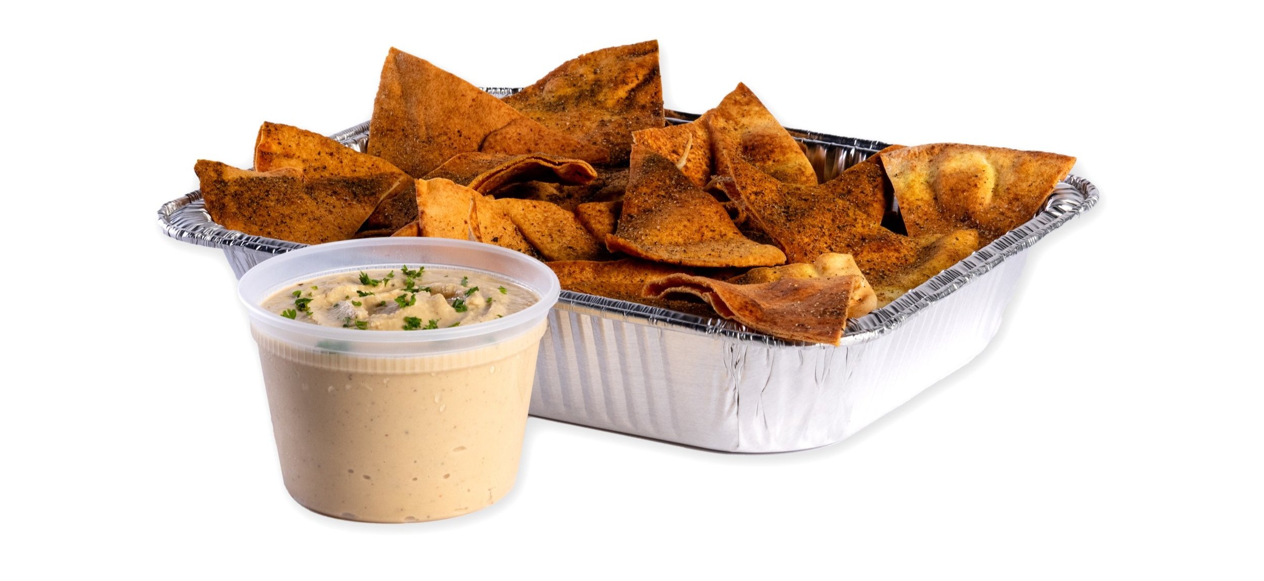 Catering Taziki’s Mediterranean Cafe — Taziki's Cafe