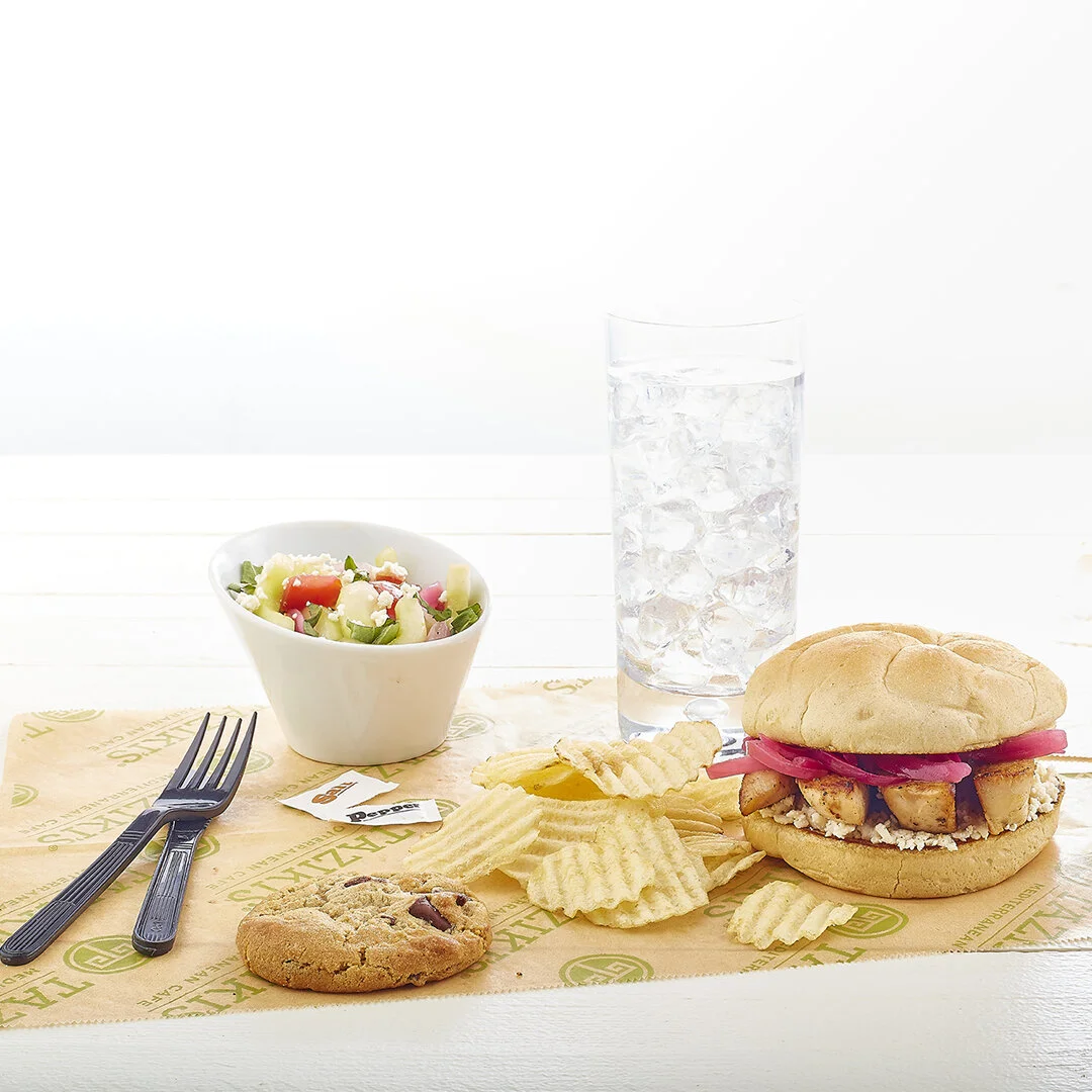 Promo — Blog — Taziki's Cafe