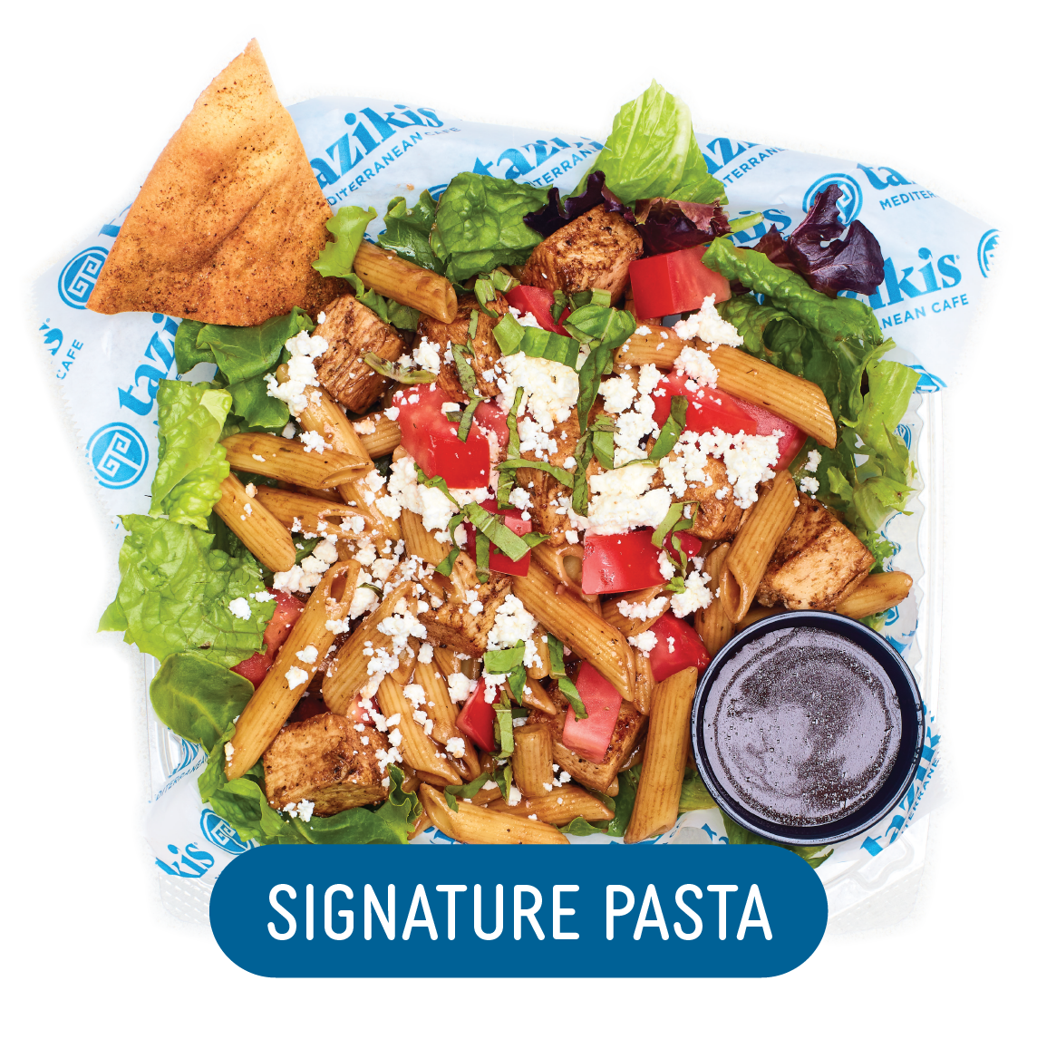 Catering Taziki’s Mediterranean Cafe — Taziki's Cafe