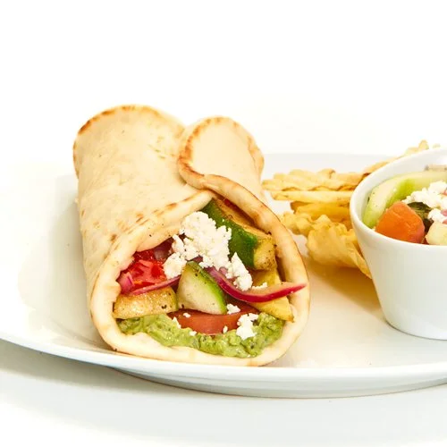 Gyros Taziki’s Mediterranean Cafe Menu — Taziki's Cafe