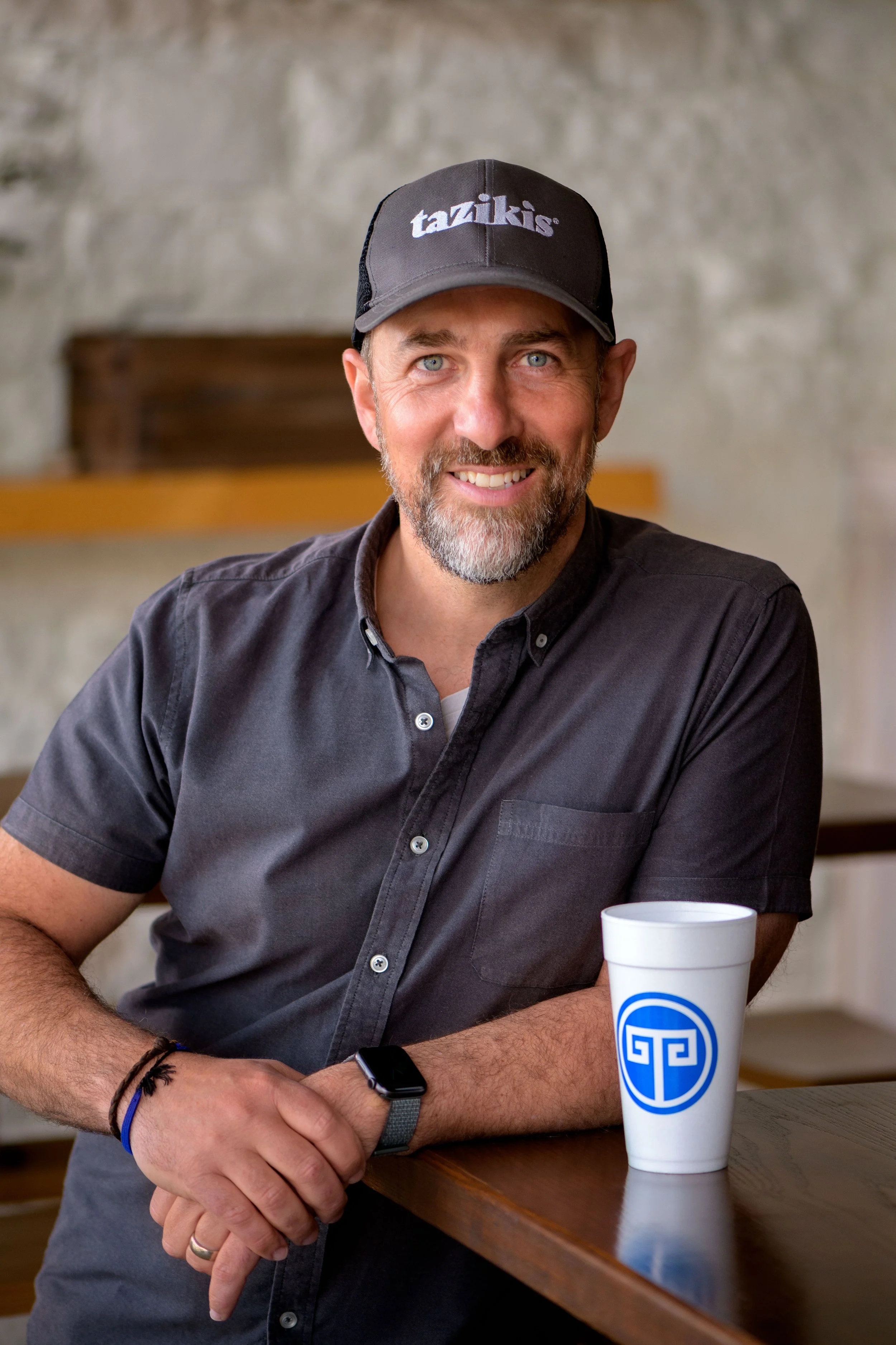 2023 A Year to WOW! — Taziki's Cafe