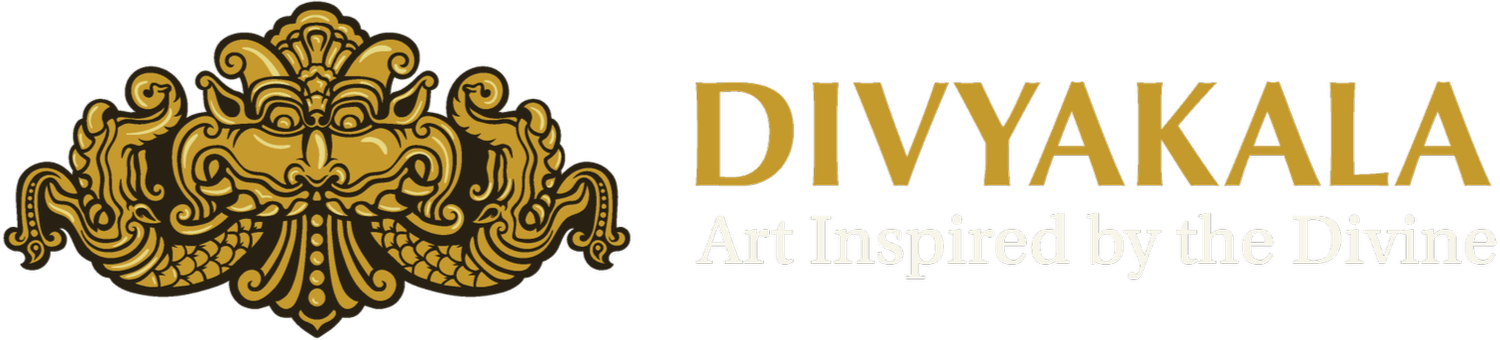 Divyakala - Art Inspired by the Divine