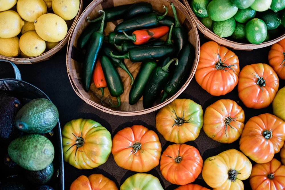 Picket Fresh Fresh Pickens