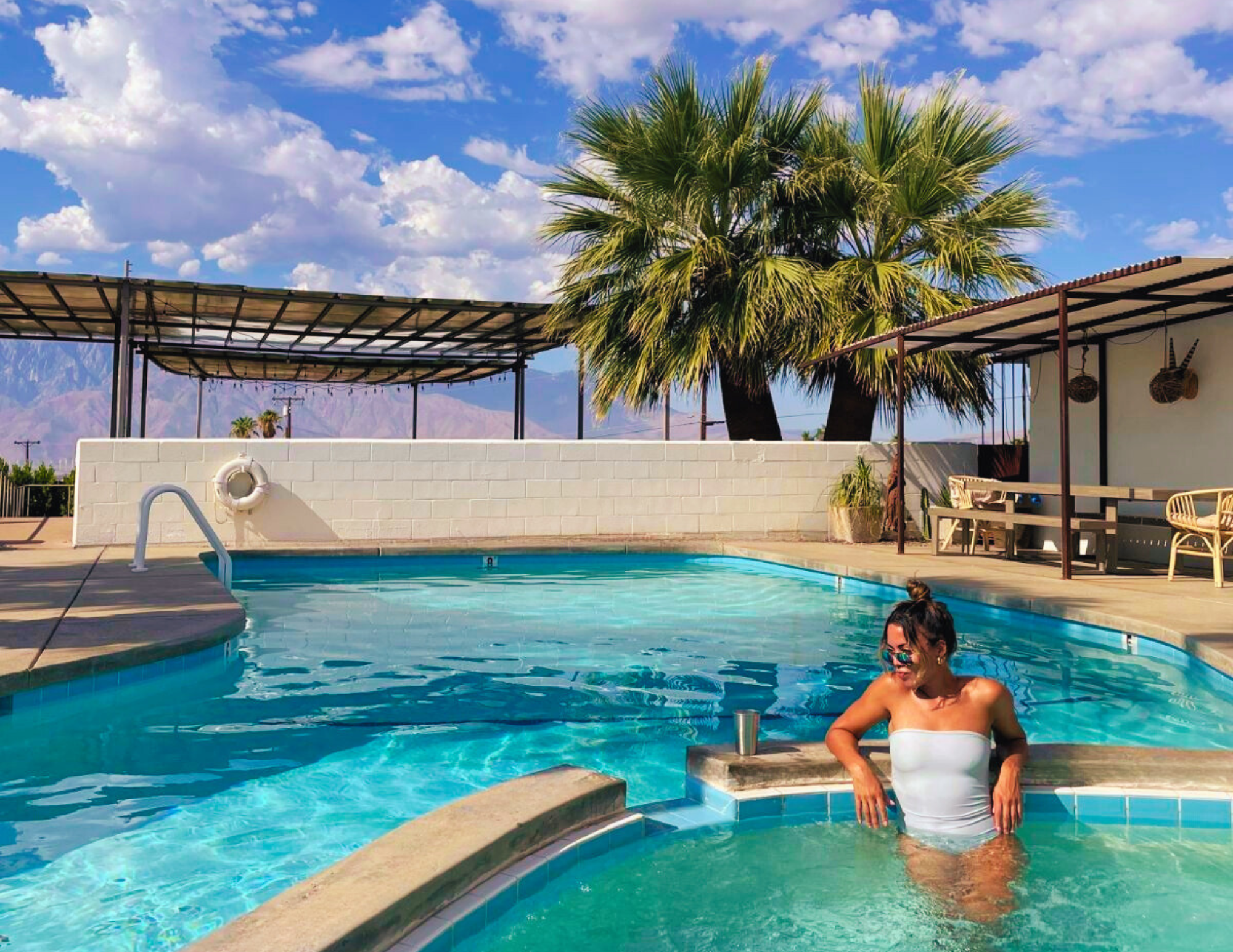 Miracle Manor Boutique Hotel & Spa | Best Day Pass Experience in Desert ...