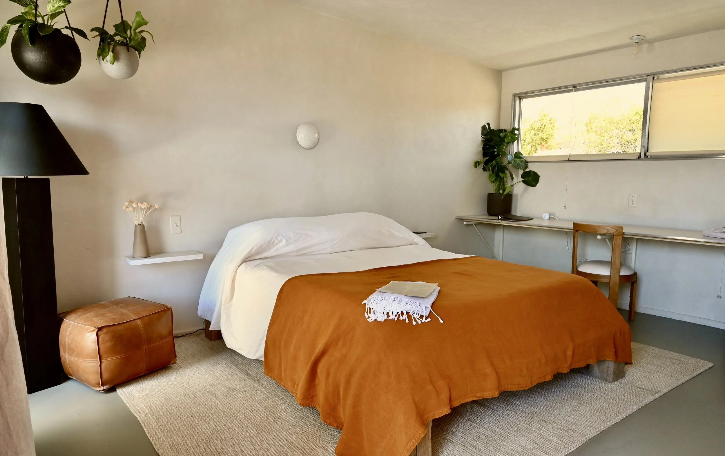 Miracle Manor Boutique Hotel & Spa | Rooms
