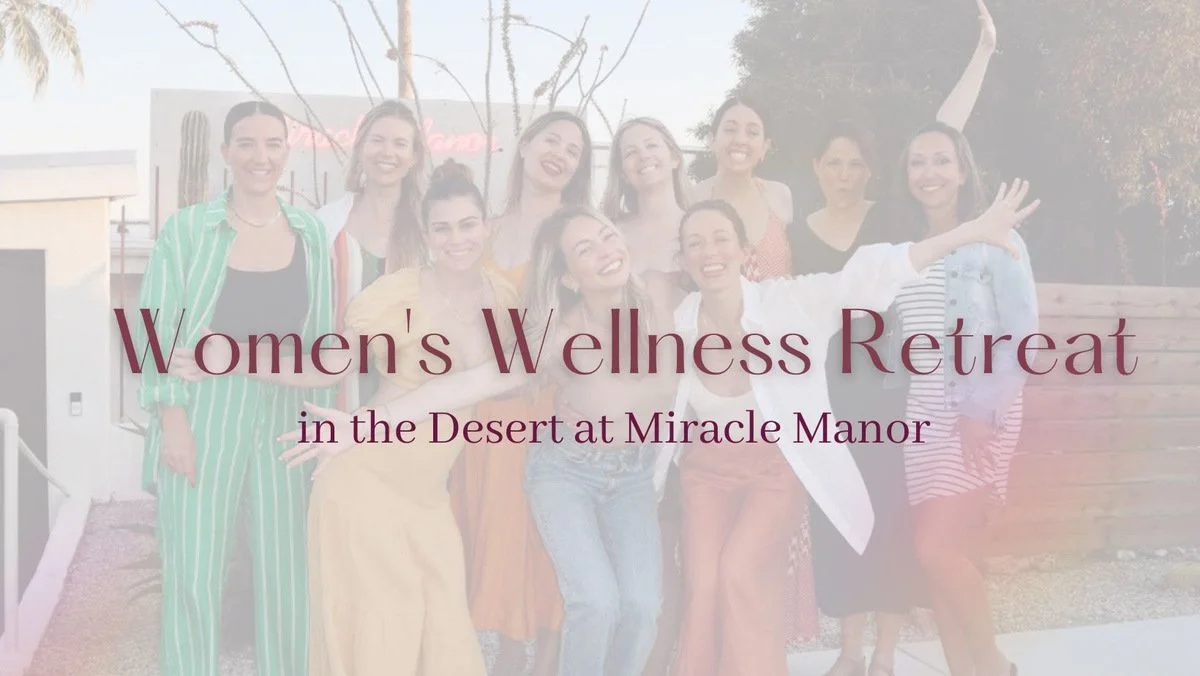 Miracle Manor Boutique Hotel & Spa | Retreat