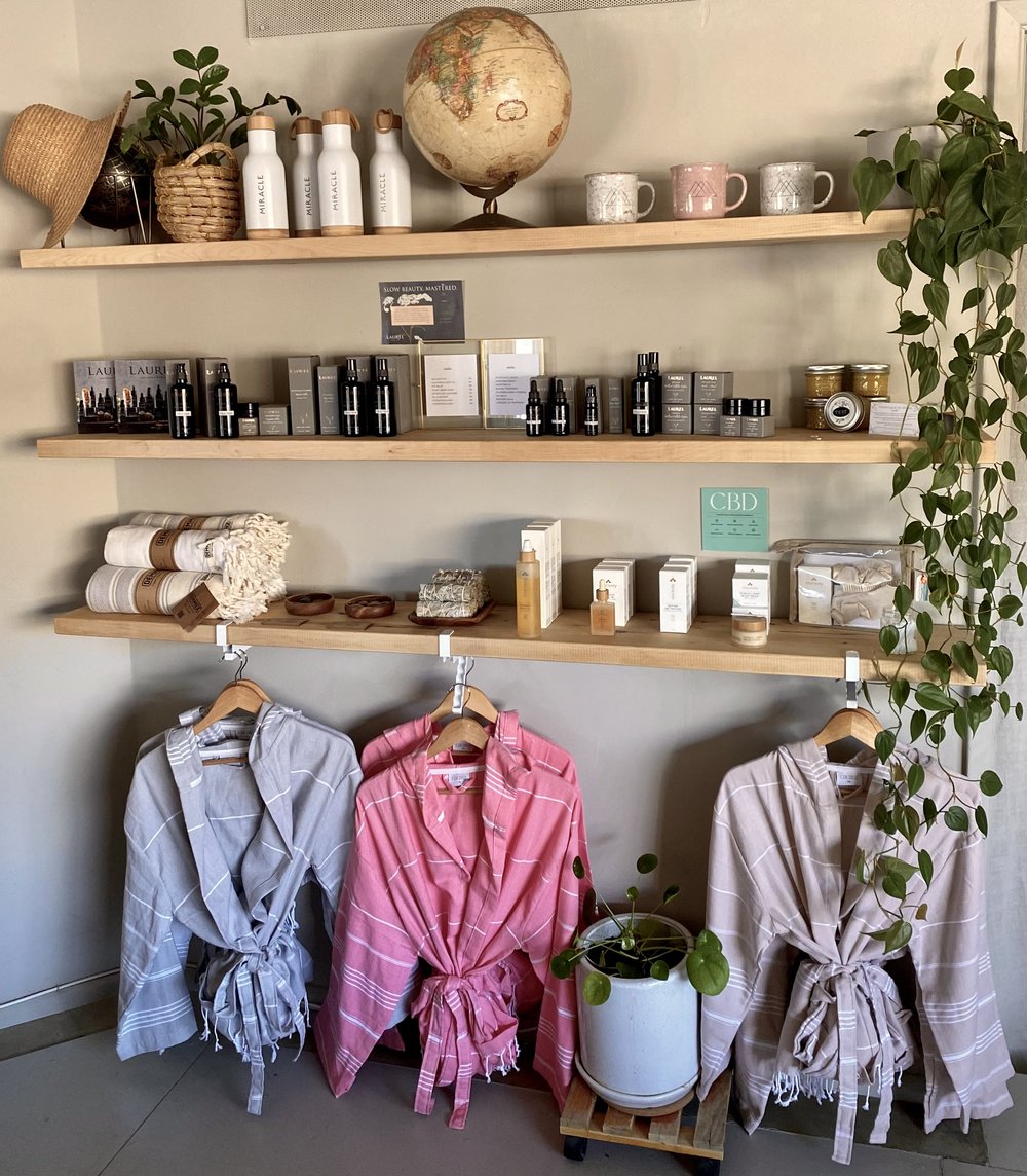 Miracle Manor Boutique Hotel & Spa Day Passes