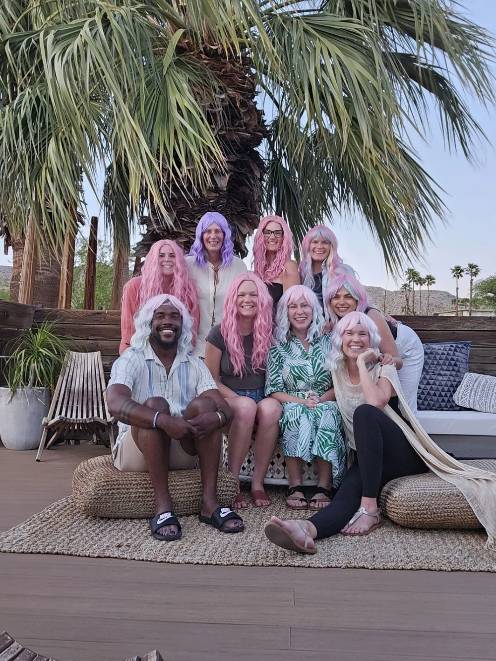 Miracle Manor Boutique Hotel & Spa | Best Healing Retreats in Desert ...