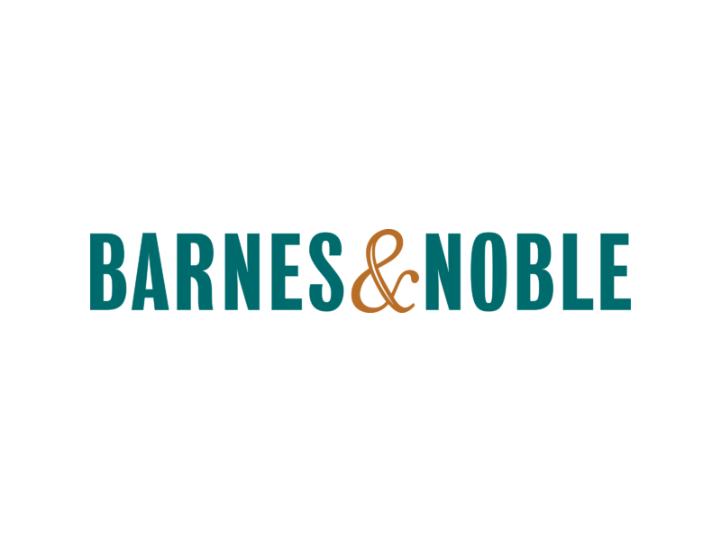 Barnes &amp; Noble Bookstore (Copy)