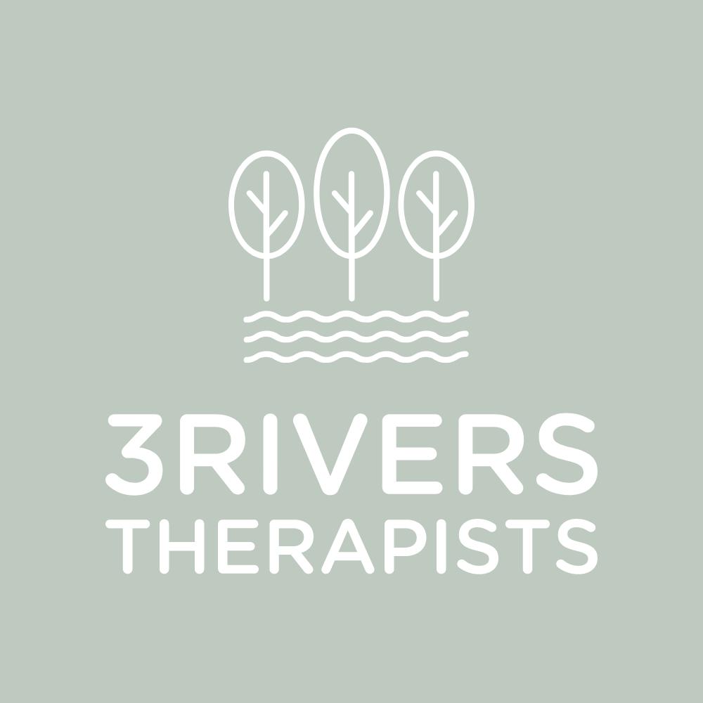 3Rivers Therapists - Individual Mental Health & Mental Illness Therapy ...