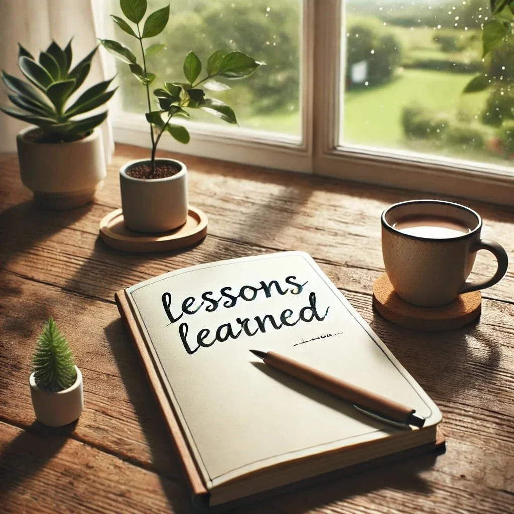 How to Reframe Failure and Build Resilience