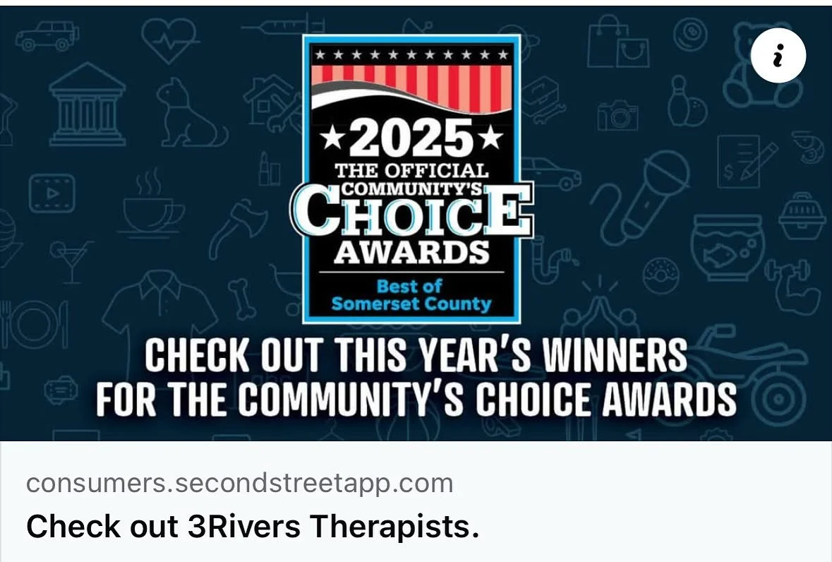 Our Somerset office won! 🥇 

https://dailyamerican.gannettcontests.com/2025-Best-of-Somerset-County-Communitys-Choice-Awards-Winners/gallery/506092028/