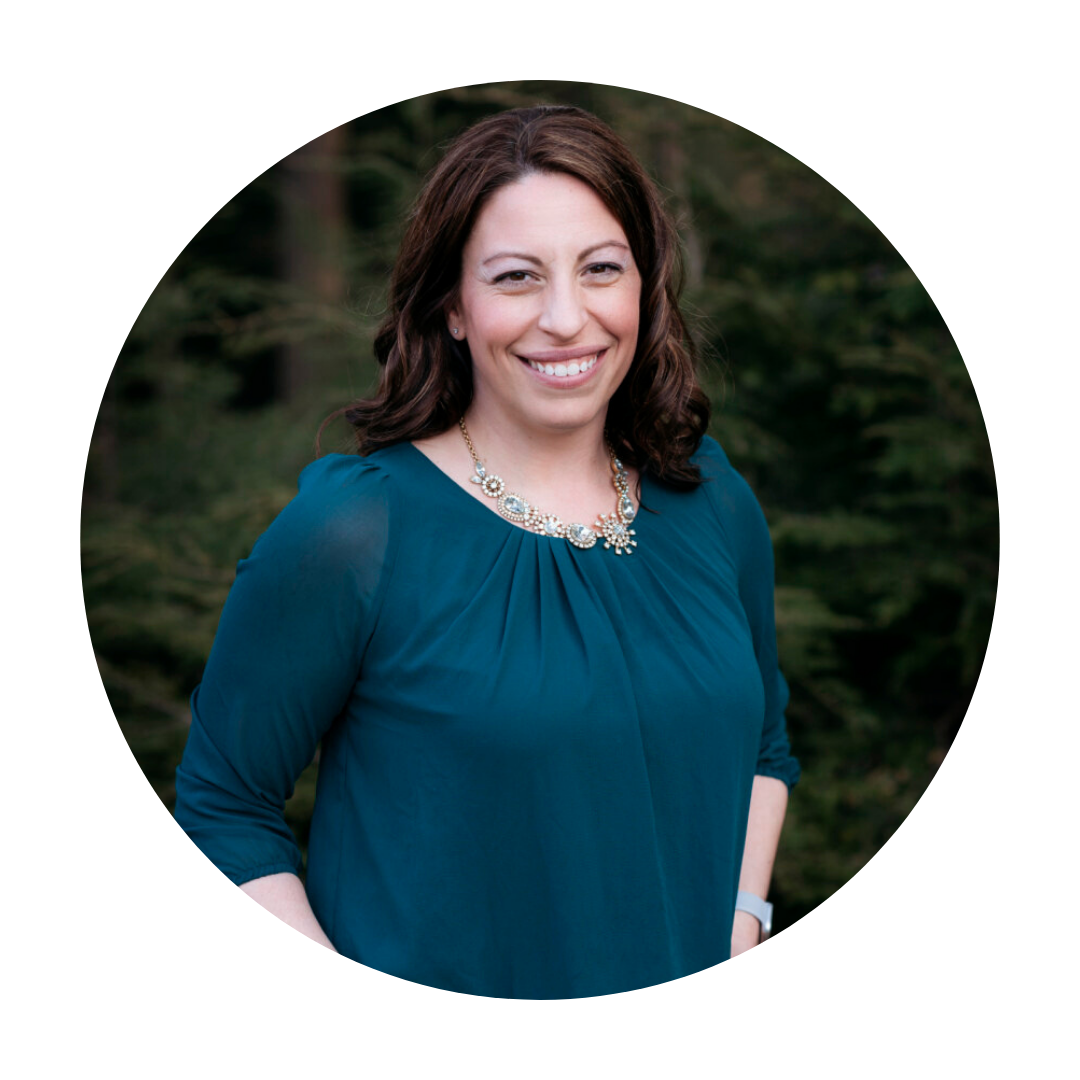 Prudence Shaulis, LPC Director of testing 
