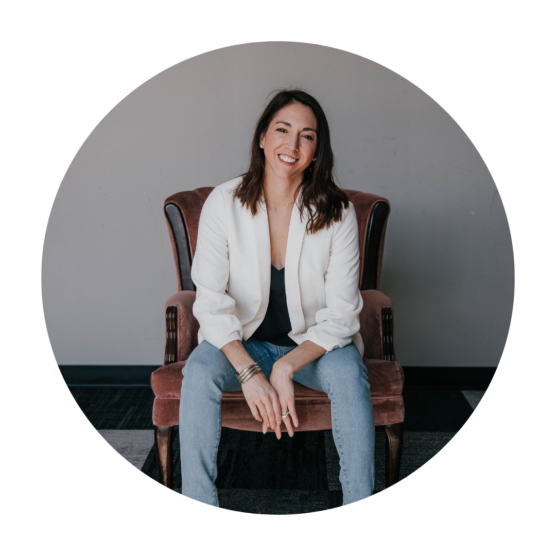 Tara Morse, LCSW Founder &amp; Owner (Copy)