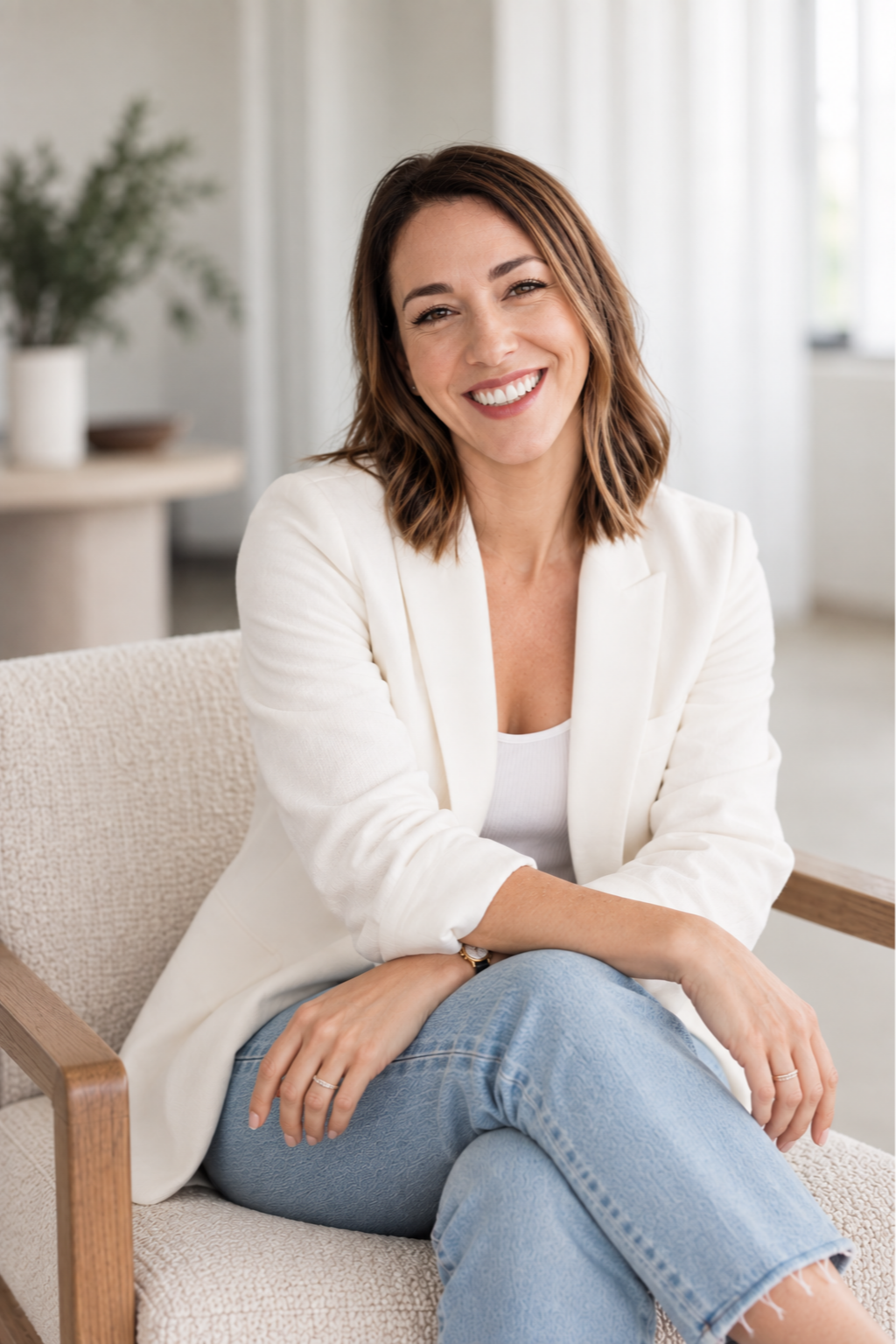 Tara Morse, LCSW Owner