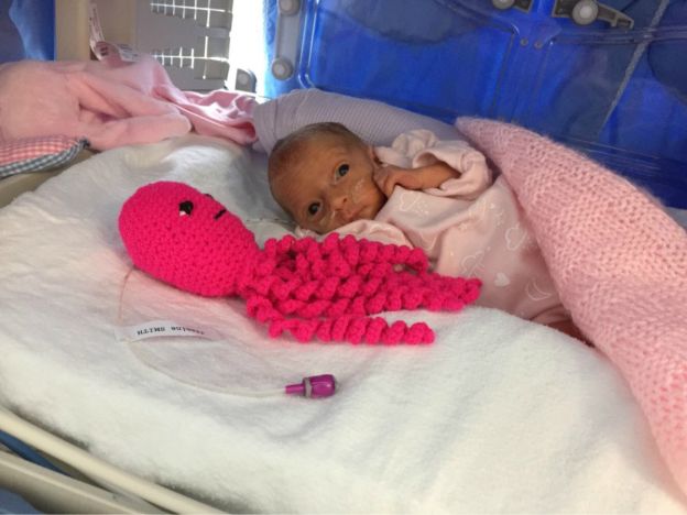 Preemie baby must best sale haves