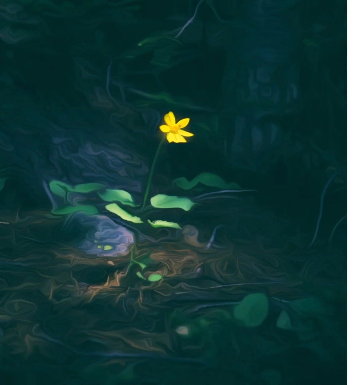 Hasn't it always been pretty hard ?