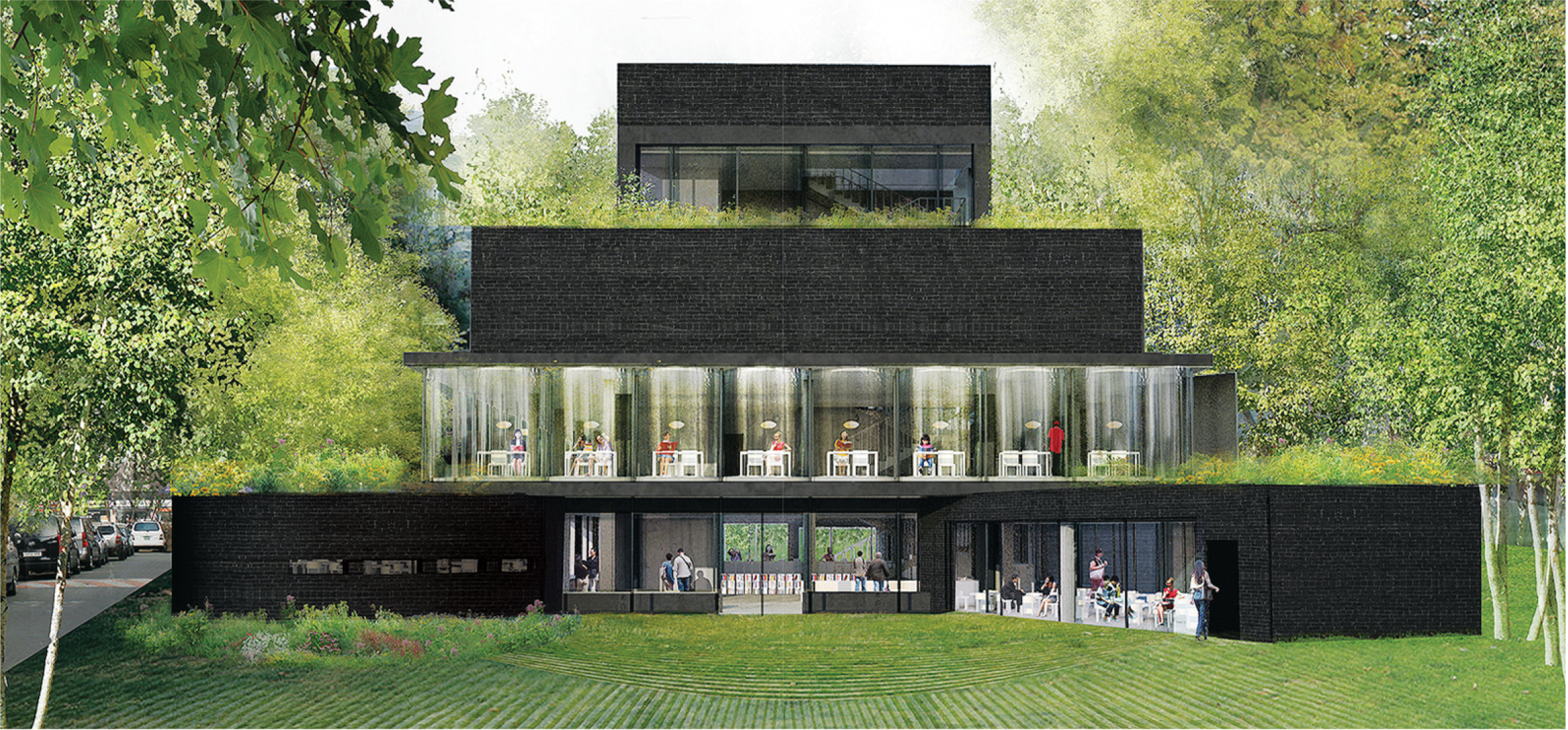 GOSAN_LIBRARY_PERSPECTIVE_EXTERIOR_01.png