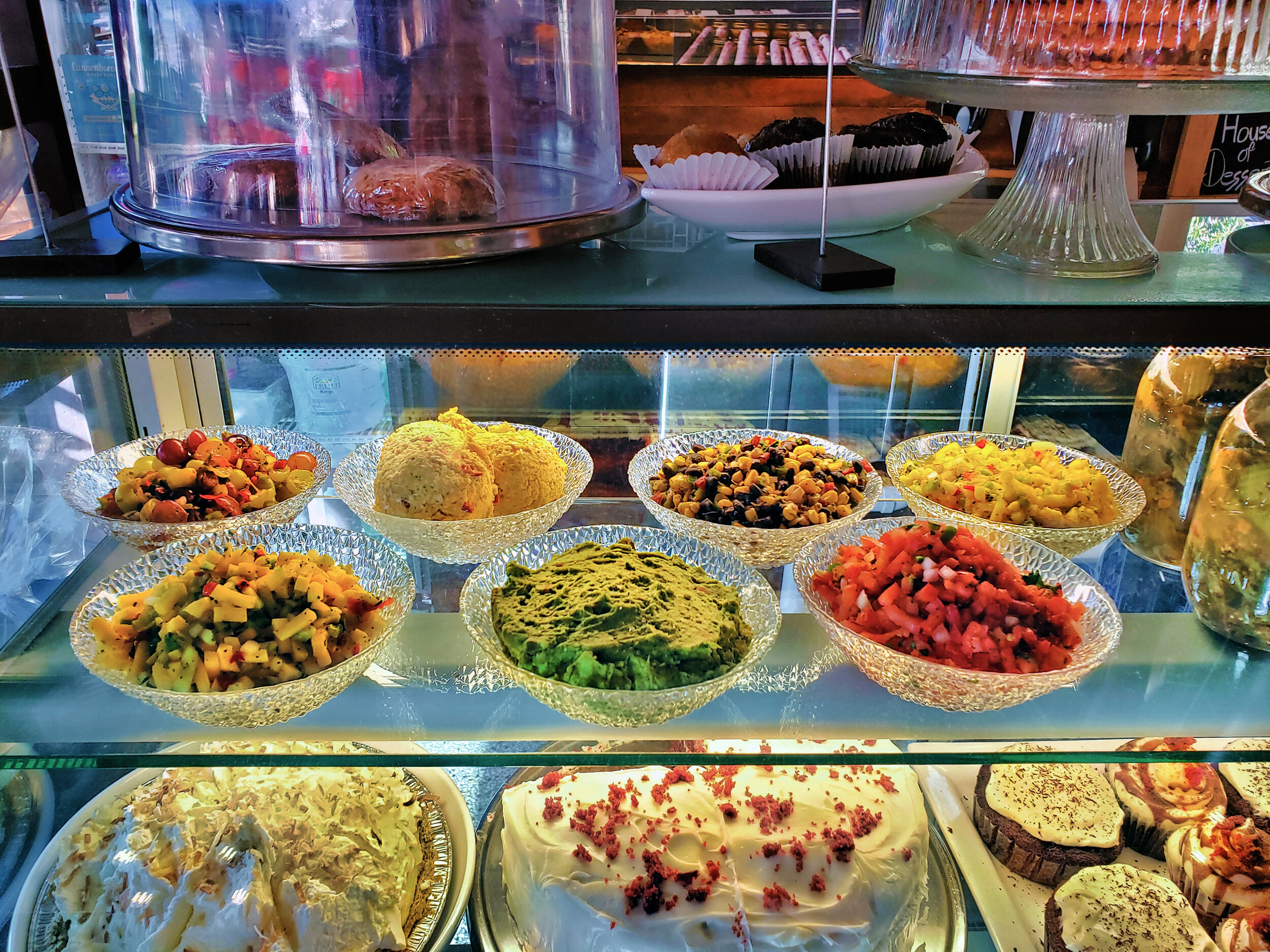 Chicora Alley Bar & Restaurant Greenville Travelers Rest