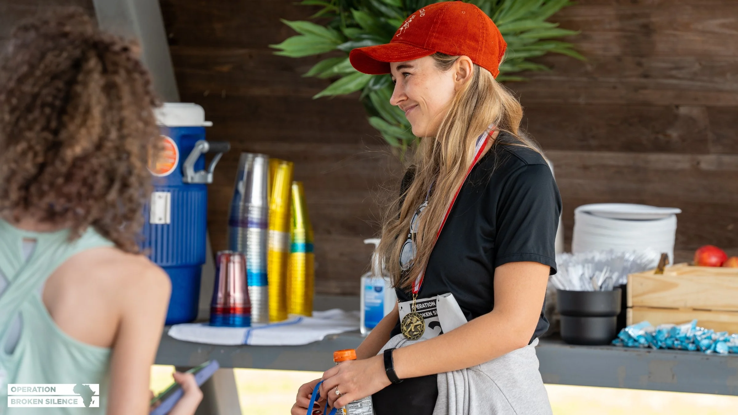 The 15th annual Eden’s Run 5K — Operation Broken Silence