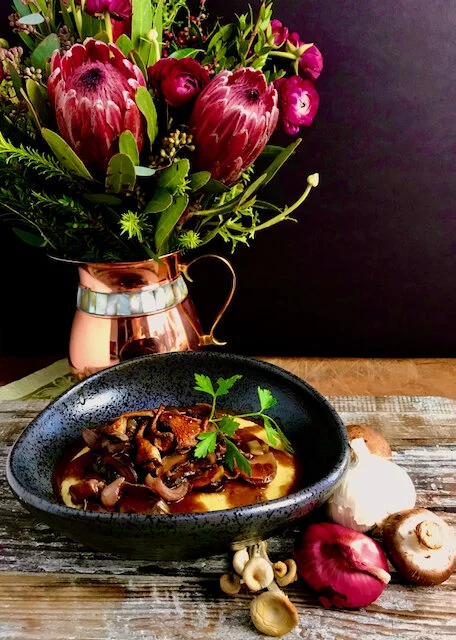 Vegetarian Comfort Food--Sunday, January 26 1:00pm-3:00pm