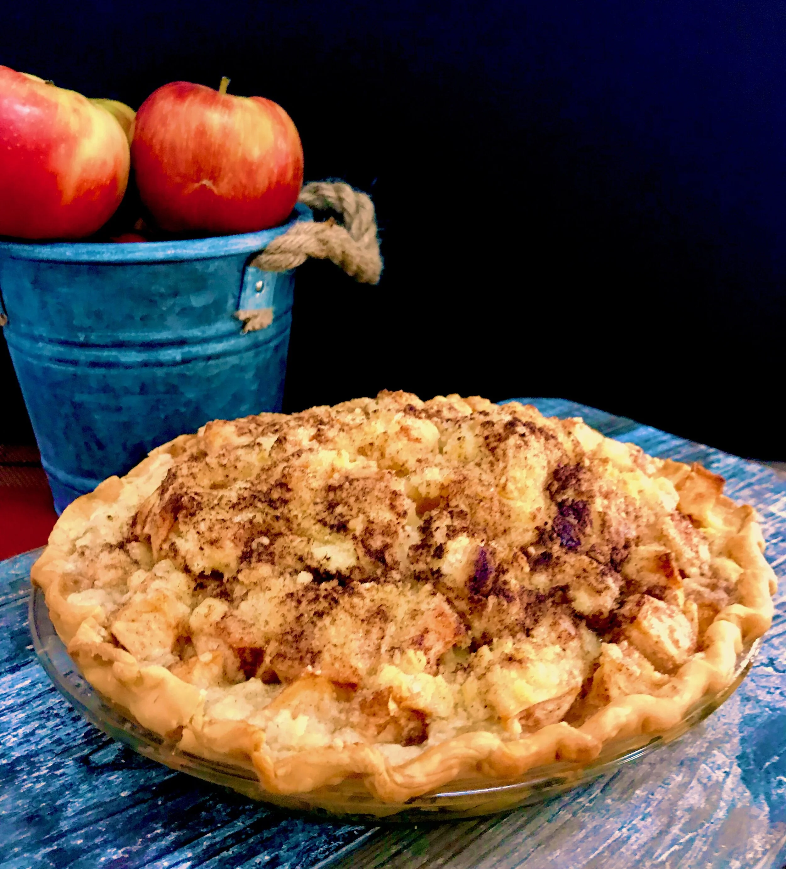 Order Your Pi Day (3.14) Pies Here!