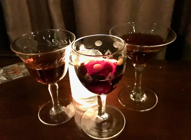 Don’t Be Afraid of the Dark...