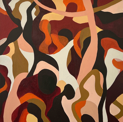 Entwined