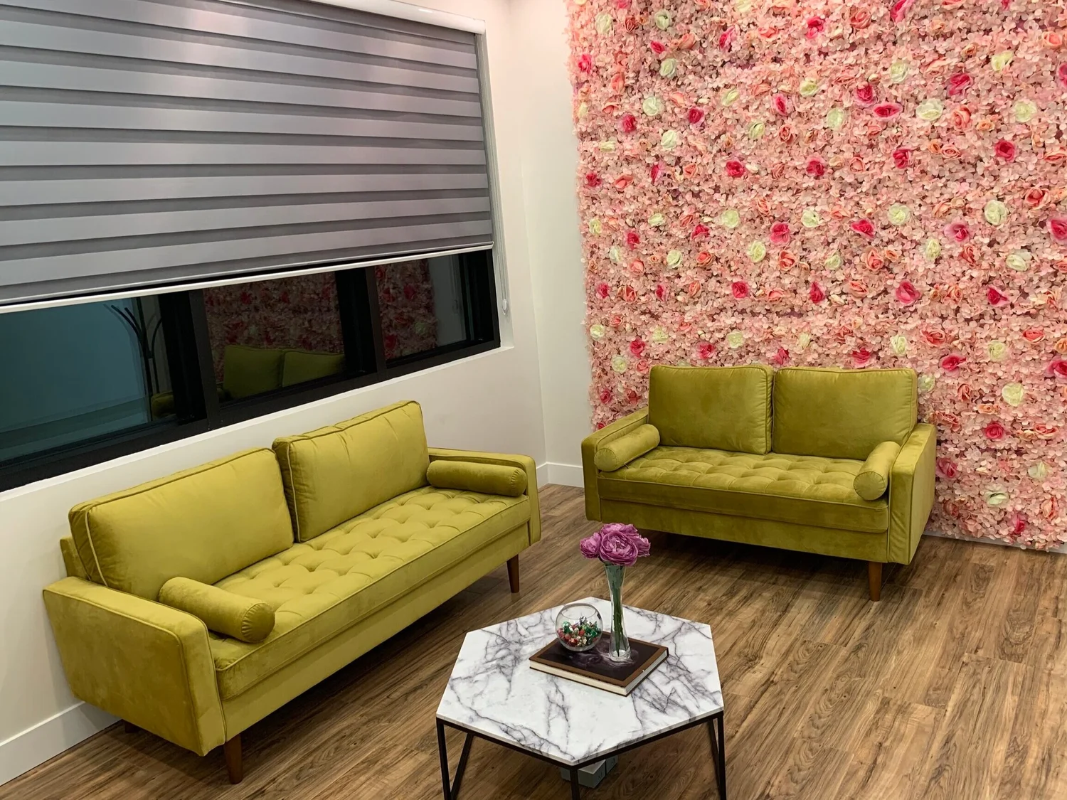 #GLAM STUDIO™ & Wellness