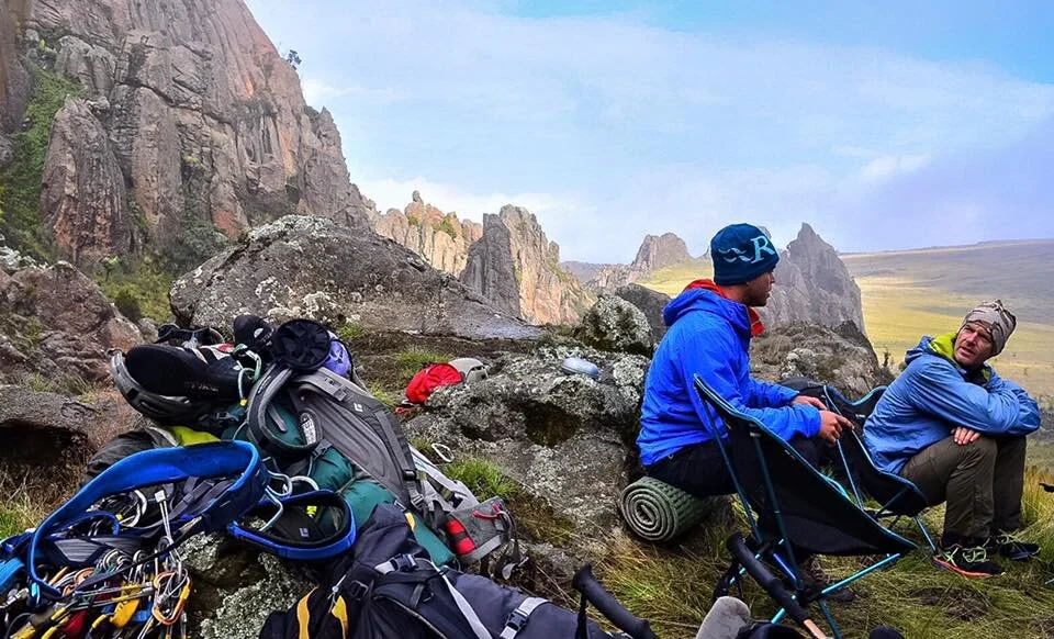 Aberdares- Rock Climbing - camp.jpg