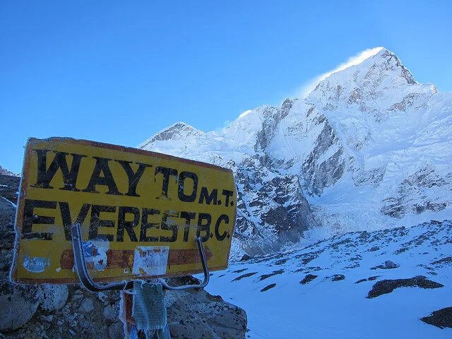 Everest base camp sign.jpg