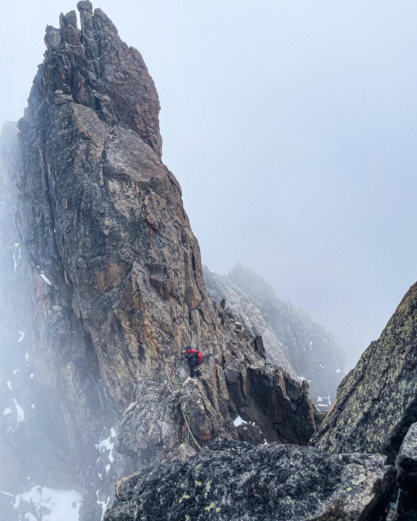 We are coming to the end of our season on the North Face of Batian and just thinking back on the epic climbs that we have had. With one more trip to go we can&rsquo;t help ourselves but think and look forward to the next season on the SE Ridge of Nel