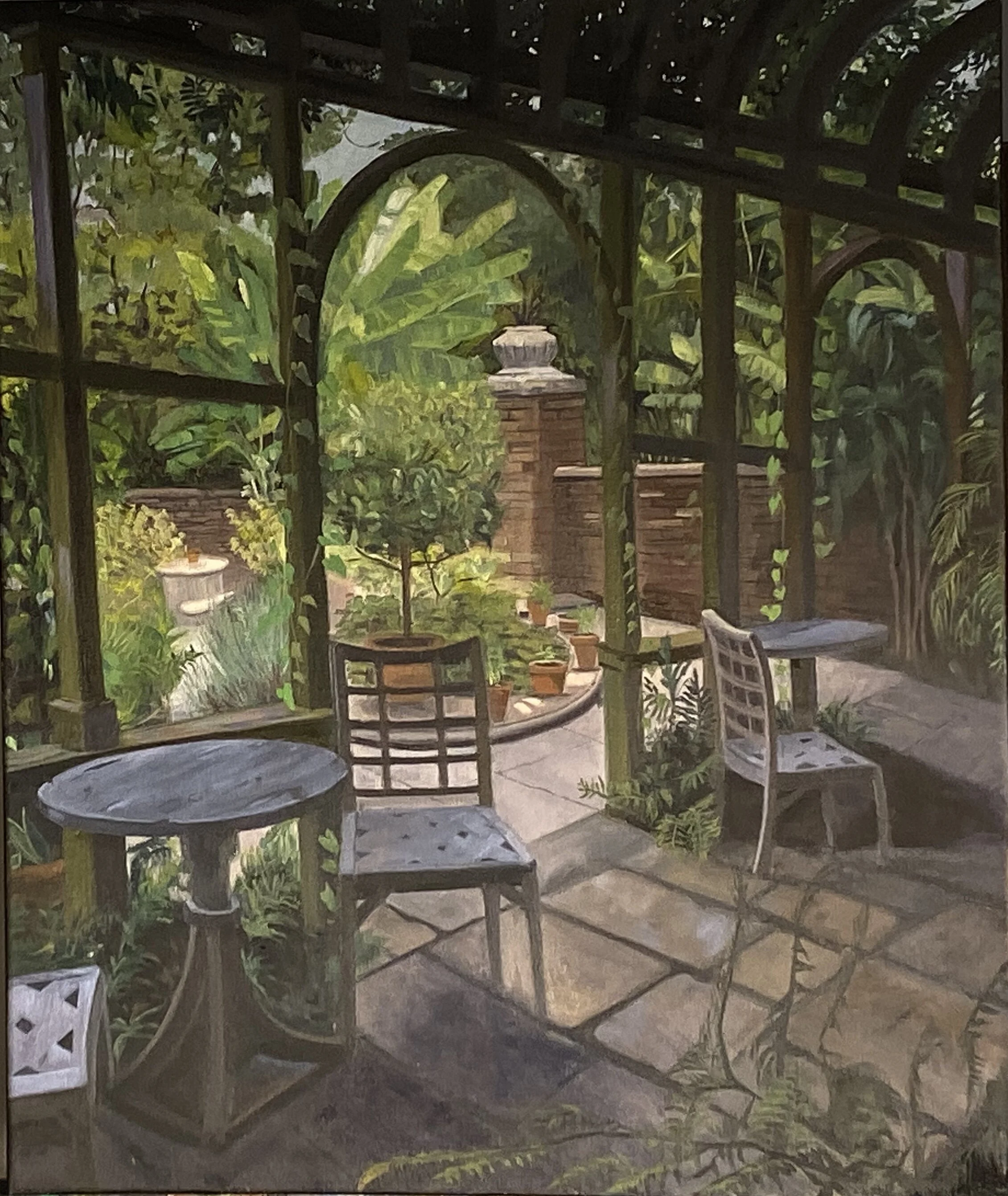 The Art of Acceptance