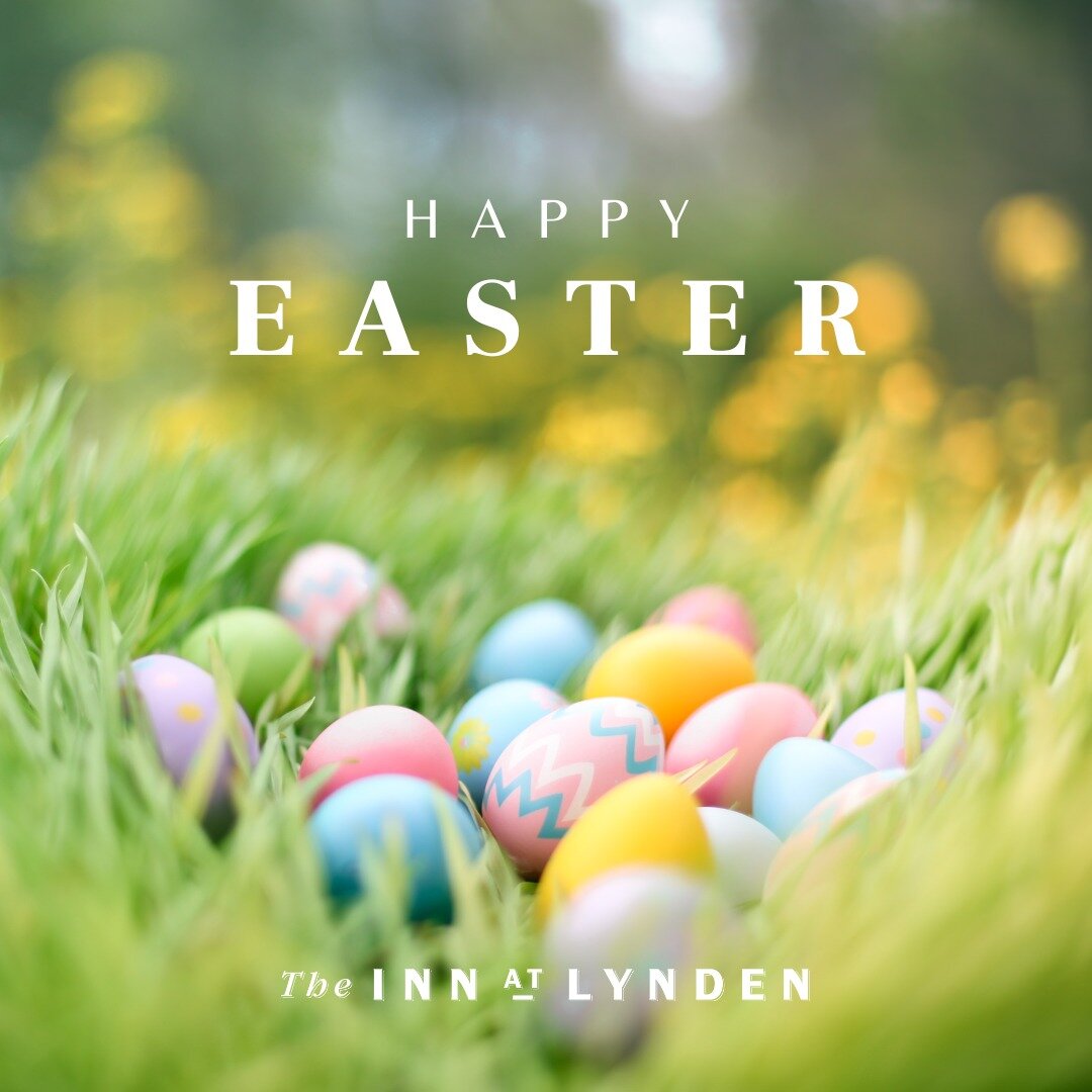 Wishing You a Blessed Easter

A day to put all your eggs in one basket!