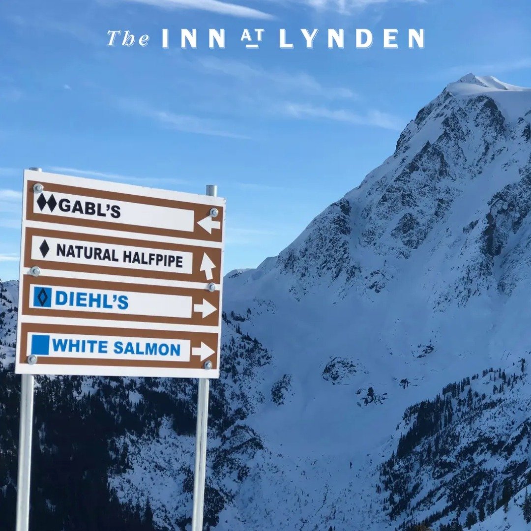 Shredding Expectations

An early ski season brings snow much joy to the Holidays! We are your closest full service hotel to the Mt Baker Ski Area. Make your plans now for a multi-day blizzard of skiing. (Lift) Operators are standing by!

See link in 