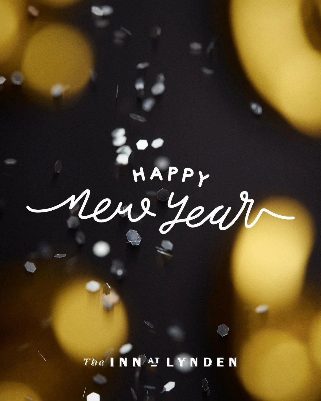 Happy New Year!

Wishing you a happy, bright New Year filled with fresh beginnings, cozy moments, and good things ahead.