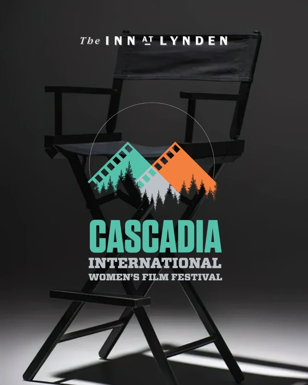Real Women, Reel Stories
The CASCADIA International Women&rsquo;s Film Festival returns April 30&ndash;May 3, 2026 at the Pickford Film Center in Bellingham.

This inspiring festival showcases exceptional films directed by women from around the world