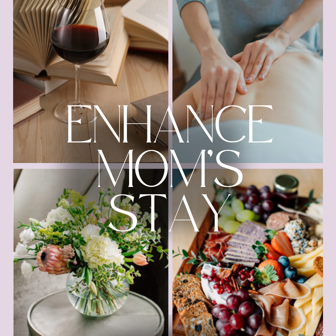 Happy Mother’s Stay