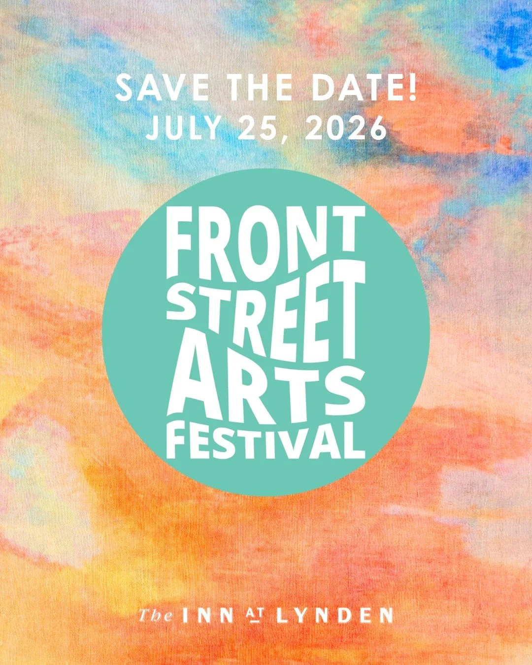 Make Plans For Something Sketchy

The Front Street Arts Festival returns July 25 from 10am to 3pm in downtown Lynden, brought to life by our creative neighbors at the Jansen Art Center. This growing community favorite brings together local artists, l