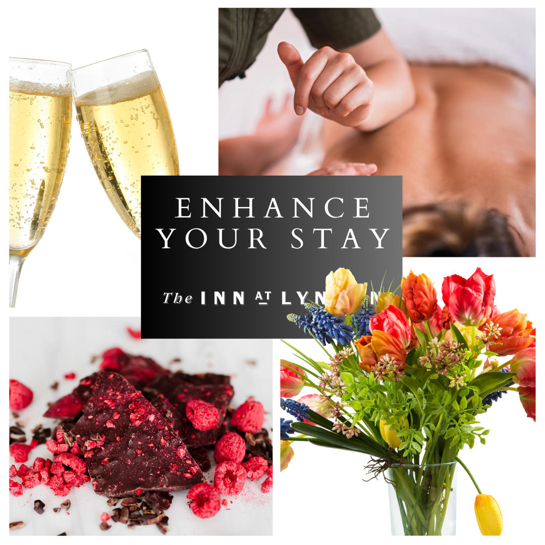 Valentine’s Day at the Inn