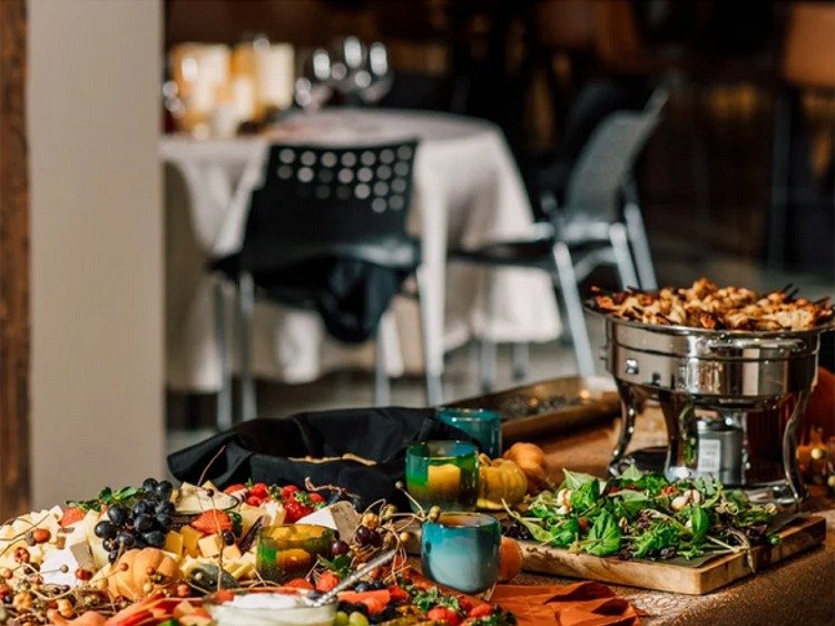 A New Way to Gather at the Inn