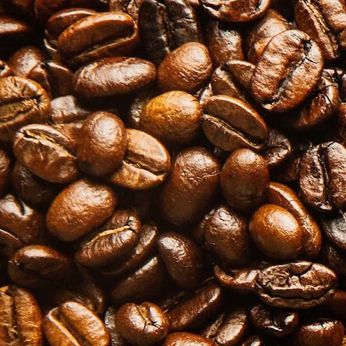 Café torréfié pur arabica Bio en grains Moka Dulli d'Ethiopie 1kg - Café  Négril