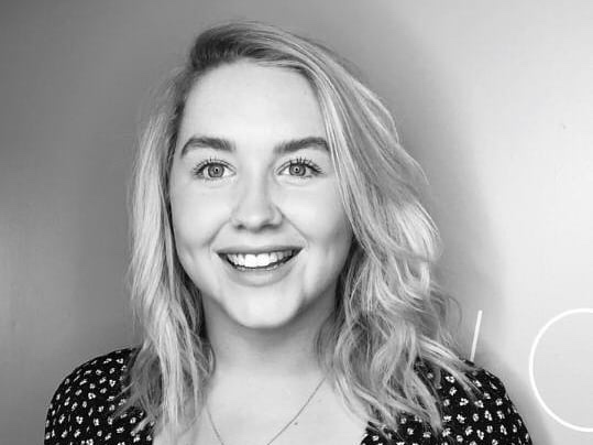 Laura Robinson - Junior Stylist