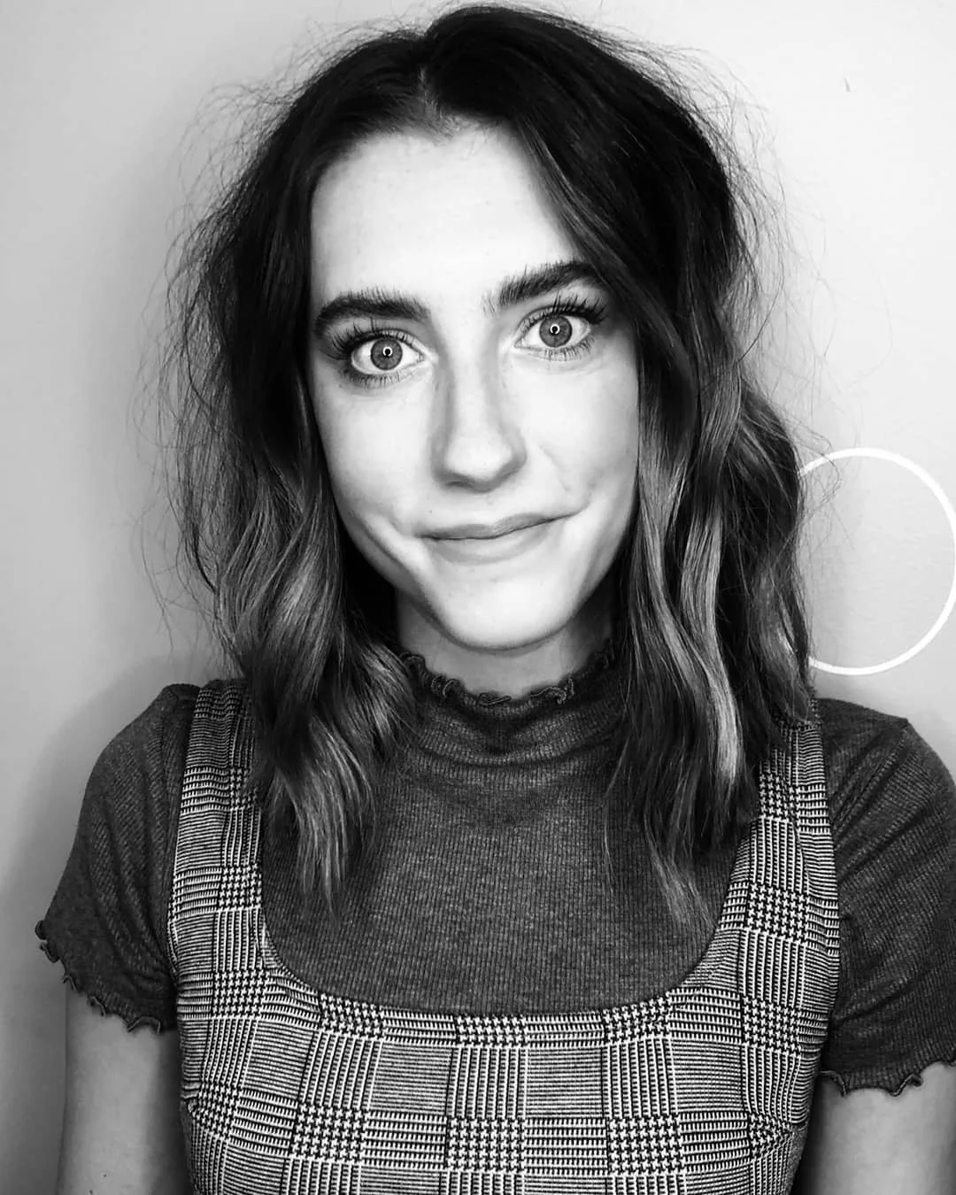 Emily Rowland -  Stylist