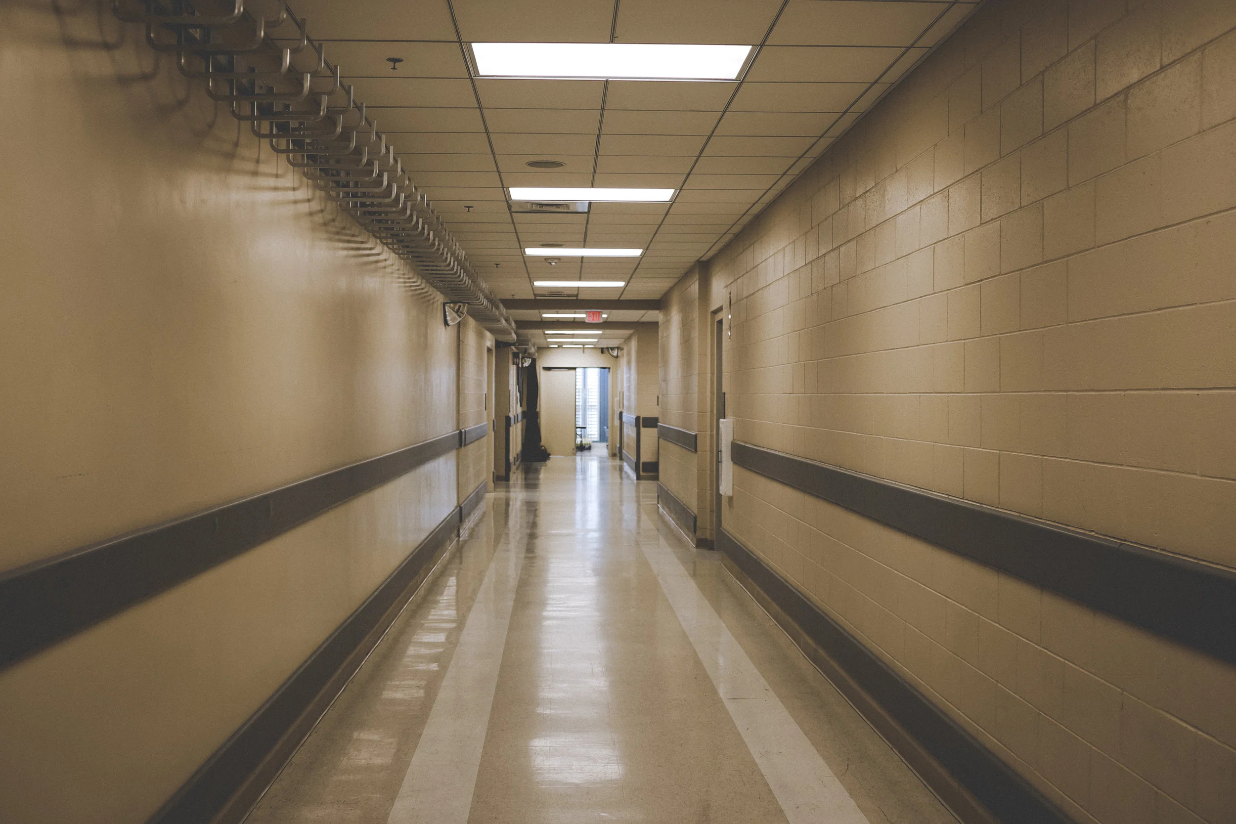 Former Incarcerated Youth: The Unknown Collaterals of The School to Prison Pipeline