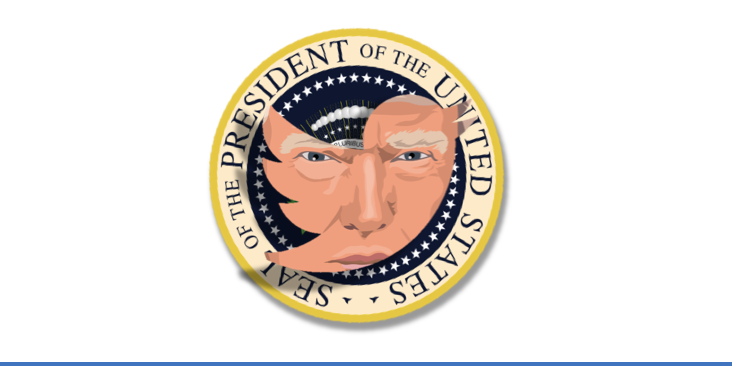 The Politicization of Social Media