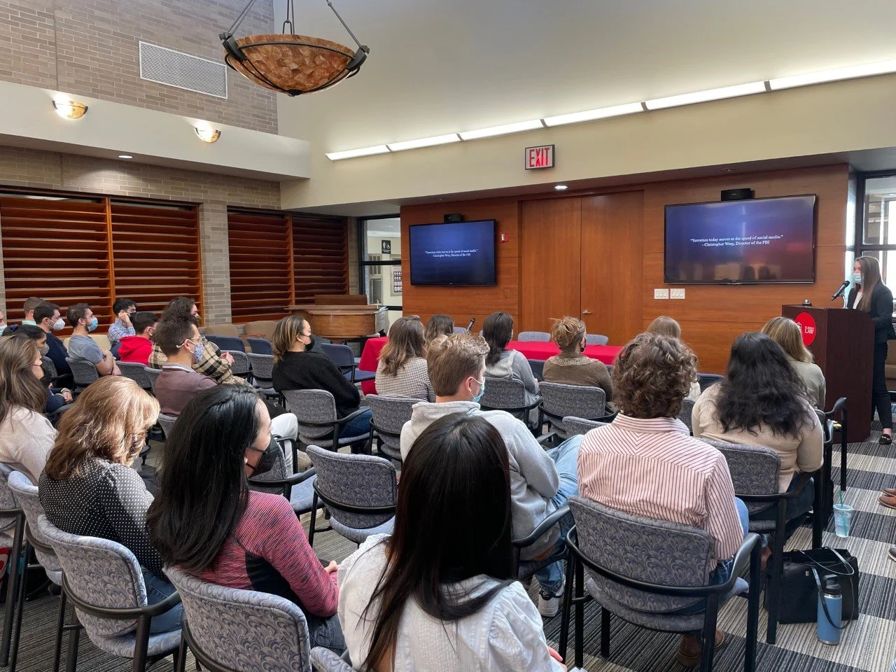 JCRED Honors Its 2021 Best Notes Awards Winners