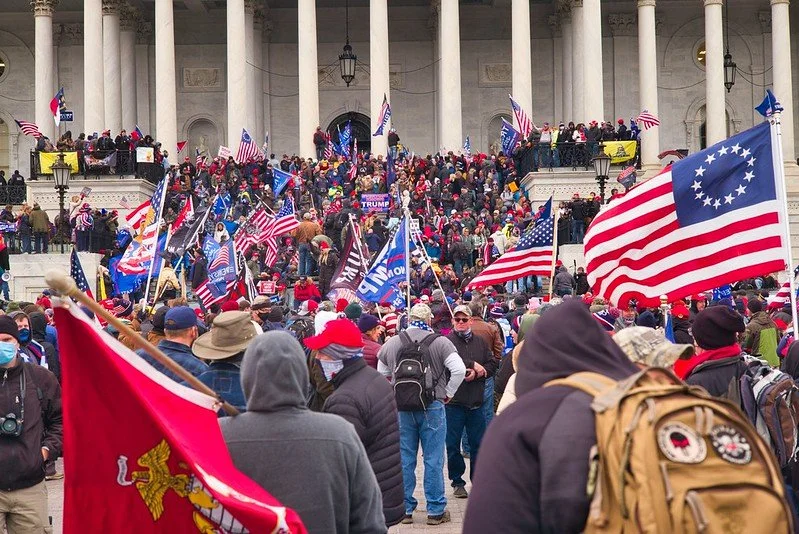 A Crime with No Punishment? Domestic Terrorism in the United States