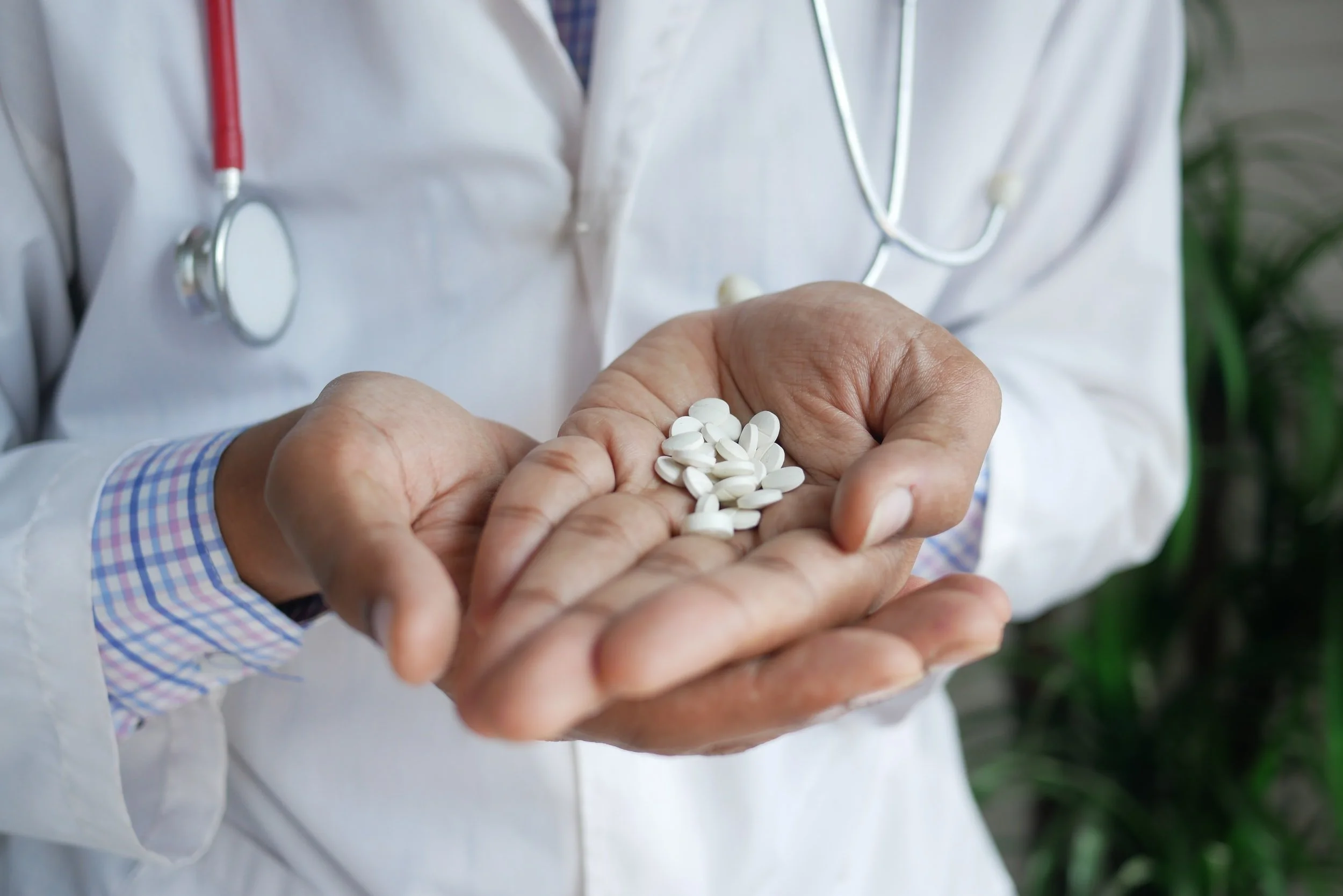 Examining Doctors’ Roles in the Opioid Epidemic