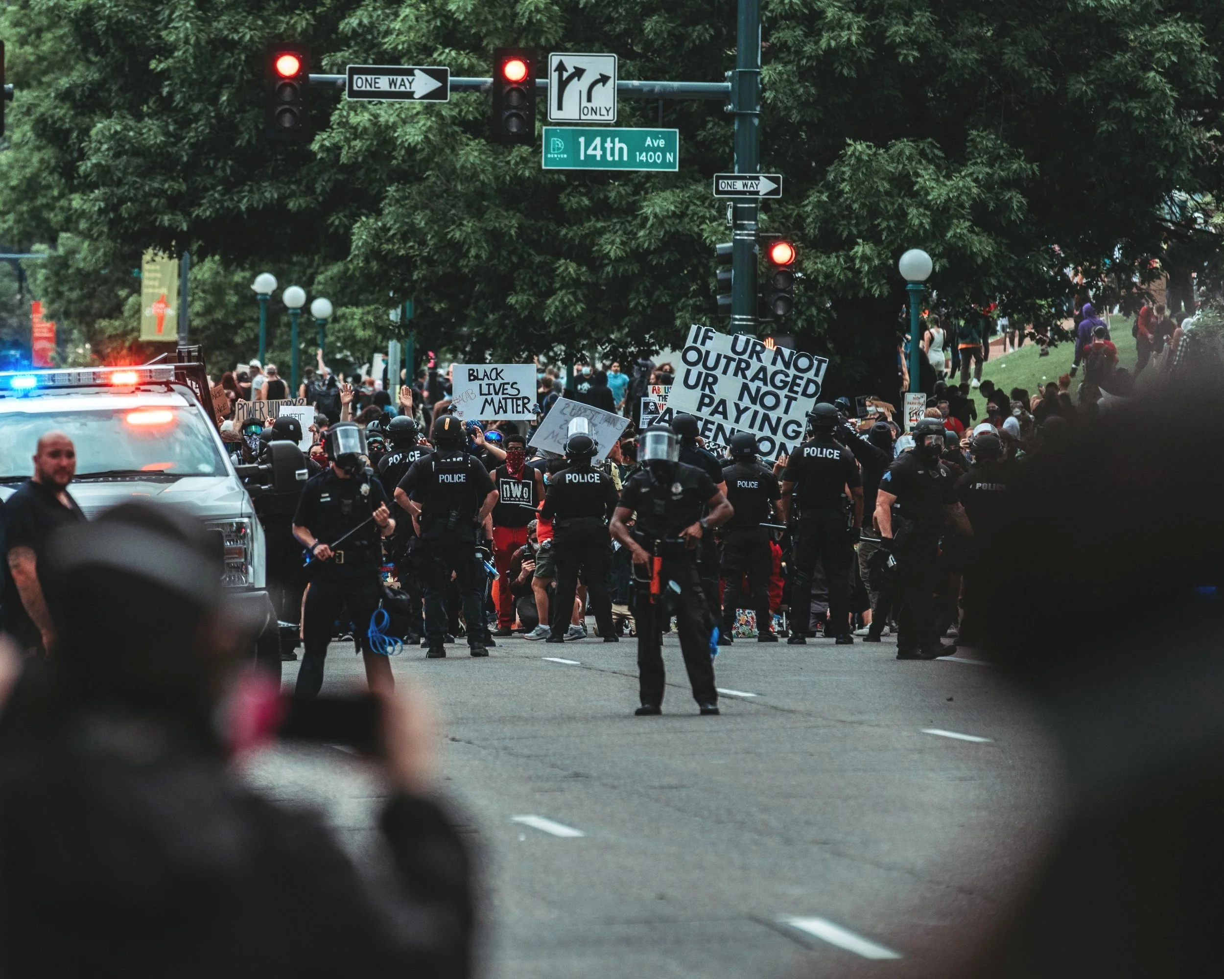 Locked Out: How Closed-Door Contract Negotiations Increase Police Spending and Keep Taxpayers in the Dark
